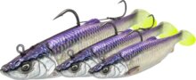 Savage Gear 4D Herring Big Shad 250mm/300gr REDFISH