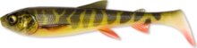 Savage Gear 3D WHITEFISH SHAD 17.5CM 42G PIKE 2 Darab gumihal