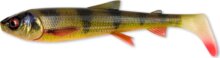 Savage Gear 3D WHITEFISH SHAD 17.5CM 42G PERCH 2 Darab gumihal