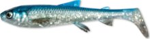 Savage Gear 3D WHITEFISH SHAD 17.5CM 42G BL SLV 2 Darab gumihal