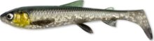 Savage Gear 3D WHITEFISH SHAD 15CM 27G GR SLV 2 Darab gumihal