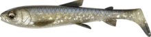 Savage Gear 3D WHITEFISH SHAD 12CM 14G WHITEFSH 3 Darab gumihal