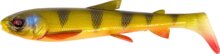 Savage Gear 3D WHITEFISH SHAD 12CM 14G PERCH 3 Darab gumihal
