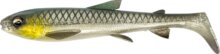 Savage Gear 3D WHITEFISH SHAD 12CM 14G GN SLVR 3 Darab gumihal