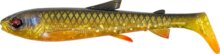 Savage Gear 3D WHITEFISH SHAD 12CM 14G DRT RO 3 Darab gumihal