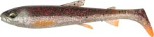 Savage Gear 3D WHITEFISH SHAD 12CM 14G BLEAK 3 Darab gumihal