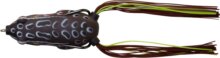 Savage Gear 3D WALK FROG 5.5CM 14G F BROWN gumibéka