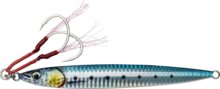 Savage Gear 3D SLIM JIG MINNOW 14CM 80G S SARDINE tengeri pilker