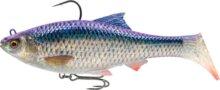 Savage Gear 3D Roach RTF FS 18CM/104G CLEAR HERRING gumihal