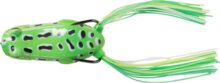 Savage Gear 3D POP FROG 7CM 20G F GREEN gumibéka