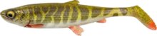 Savage Gear 3D HERRING SHAD 25CM 102g CL PIKE 1 Darab gumihal