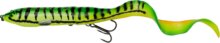 Savage Gear 3D HARD EEL 2P1 17CM 50G SS FT gumihal