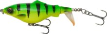 Savage Gear 3D FAT SMASHTAIL 8CM 12G F FT wobbler