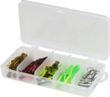Savage Gear 3D CRAYFISH KIT 6.7CM MIXED COLORS 30 Darab gumihal