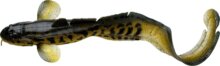 Savage Gear 3D BURBOT 25CM 75G FS BURBOT gumihal