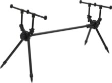 Prologic TUBE 3 ROD POD rod pod