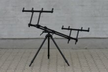 Prologic TRI-LUX ROD POD 3 ROD rod pod