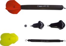 Prologic MARKER KIT 85GR AND 120GR marker