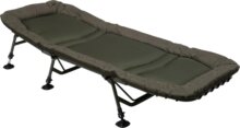 Prologic INSPIRE RELAX 6 LEG BEDCHAIR, 11.8KG, 85X210CM horgász ágy