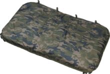 Prologic INSPIRE PRO-TECT UNHOOKING MAT CAMO pontymatrac