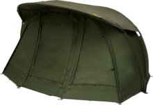 Prologic INSPIRE BIVVY and CONDENSER WRAP 1 MAN bivvy sátor