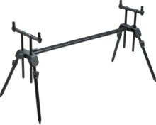Prologic Element Twin-Sky 2 Rod Pod