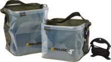 Prologic ELEMENT TRANS-CAMO RIG/WATER BUCKET M, 7.9L horgász táska