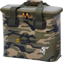 Prologic ELEMENT STORM SAFE BARROW COOL BAG CAM M, 37X18X31CM horgász táska