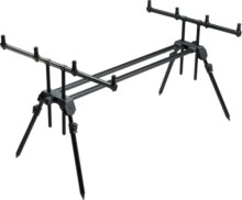 Prologic Element Quad-Sky 4 Rod Pod