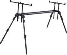 Prologic ELEMENT Q/R TRI-SKY 3 ROD POD