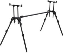 Prologic ELEMENT Q/R COM-PACT TWIN-SKY 2 ROD POD