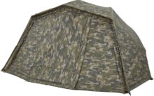 Prologic ELEMENT 65 BROLLY FULL SYSTEM CAMO sátor