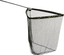 Prologic EL. CAMOU NET TEL. 180CM 2PC bojlis merítőszák