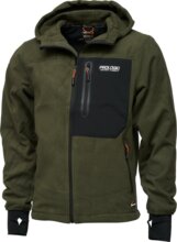 Prologic COMMANDER FLEECE JACKET XL GREEN kabát