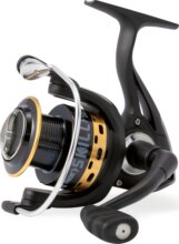 LineaEffe Vigor Skill60 elsőfékes orsó