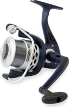 LineaEffe Vigor Prime 60 elsőfékes orsó