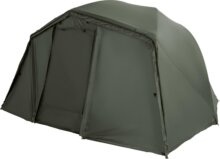Prologic C-SERIES 65 FULL BROLLY SYSTEM 290CM, 7.5KG, 260X220X140CM horgász sátor