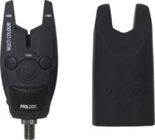 Prologic BAT BITE ALARM WITH CASE MULTI COLOR elektromos kapásjelző