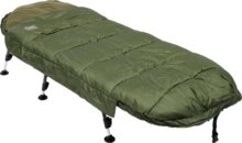 Prologic AVENGER S/BAG BEDCHAIR SYSTEM, 10.9KG, 6 LEG 70X190CM horgász ágy