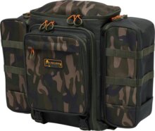Prologic AVENGER RUCKSACK, CAMO, 55X17X41CM horgász táska