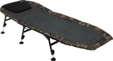 Prologic AVENGER BEDCHAIR 6 LEG 105KG, 7KG, 70X190CM horgász ágy