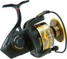 PENN BATTLE IV 6000HS SP harcsázó orsó