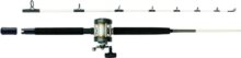 Mitchell COMBO PERFORMANCE SW 562 BOAT RH pergető szett