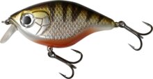 MADCAT TIGHT-S SHALLOW 12CM 65G FLOATING PERCH wobbler