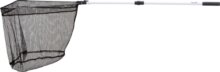 LineaEffe TELESCOP ALUMINIUM MERÍTŐHÁLÓ 3,0m
