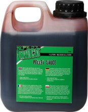MADCAT PELLET SAUCE 1000ML SQUID aroma