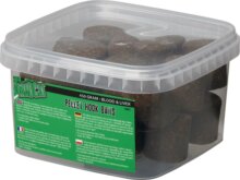 MADCAT PELLET HOOK BAIT 25MM 450G HALIBUT harcsázó pellet