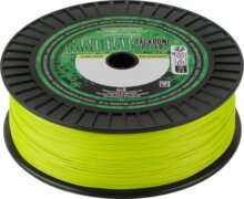 MADCAT MCBB50BK-CH 3000m 0.35mm 31.8kg CHRT fonott pergető zsinór