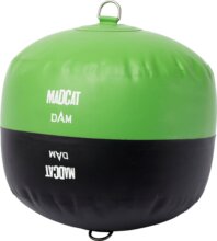 MADCAT INFLATABLE TUBELESS BUOY 33X31CM bója