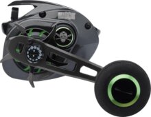 MADCAT Dominion Low Profile harcsázó multis pergető orsó